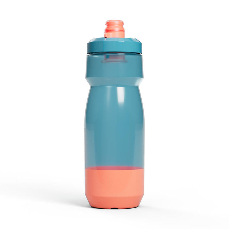 Botella Botella Podium 710 ml Azul/Rosado Camelbak