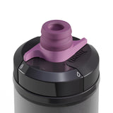 Botella Botella Podium Chill 710 ml Morada Camelbak