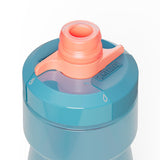 Botella Botella Podium 710 ml Azul/Rosado Camelbak