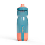 Botella Botella Podium 710 ml Azul/Rosado Camelbak