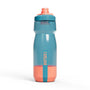 Botella Botella Podium 710 ml Azul/Rosado Camelbak