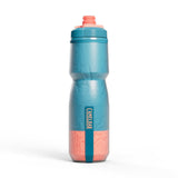 Botella Botella Podium Chill 710 ml Azul/Rosado Camelbak