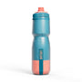 Botella Botella Podium Chill 710 ml Azul/Rosado Camelbak
