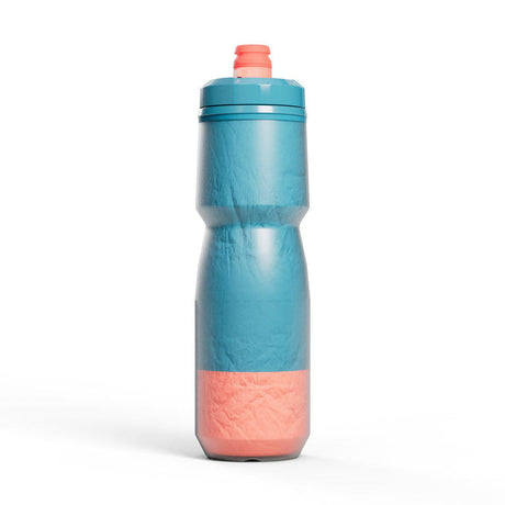Botella Botella Podium Chill 710 ml Azul/Rosado Camelbak