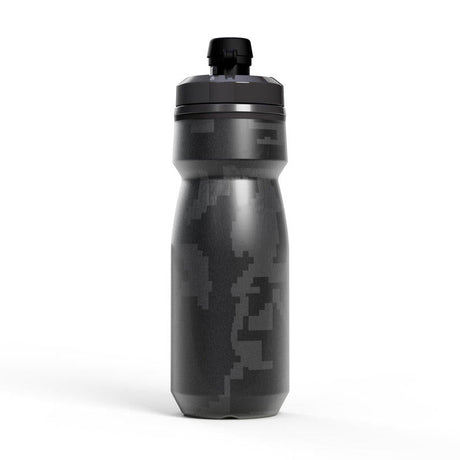 Botella Hidratacion Podium Dirt Chill™ 620 ml Negro Camelbak