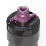 Botella Botella Podium 710 ml Negro/Morado Camelbak