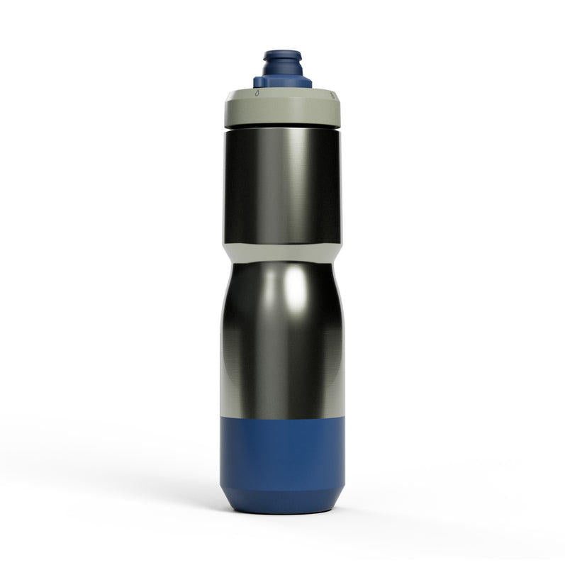 Botella Hidratacion Podium Insulated Steel 650 ml Verde Camelbak