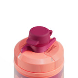 Botella Hidratacion Podium Dirt Chill™ 620 ml Rosado Camelbak