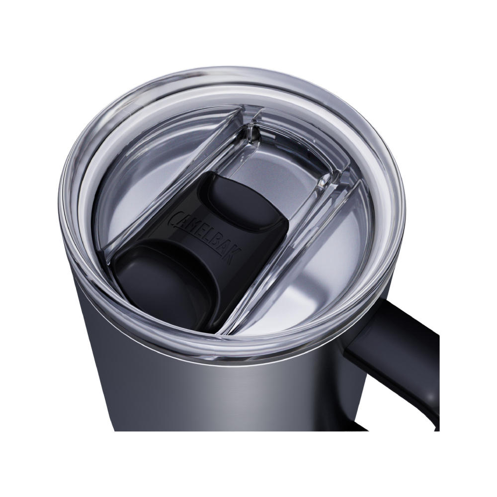 Vaso Termico Thrive Mug 500 ml Gris Oscuro Camelbak