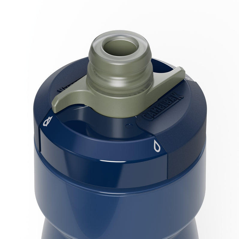 Botella Botella Podium 710 ml Azul Camelbak