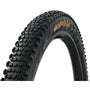Neumatico Bicicleta XC Magnotal Trail 29x2.4 Negro Continental