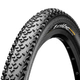 Neumatico Bicicleta Trail Race King ShieldWall 27.5x2.2 Negro Continental