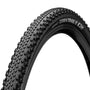 Neumatico Bicicleta Gravel Terra Trail ShieldWall 700x45C Negro Continental