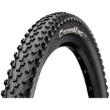 Neumatico Bicicleta Trail Cross King 20x2.0 Negro Continental