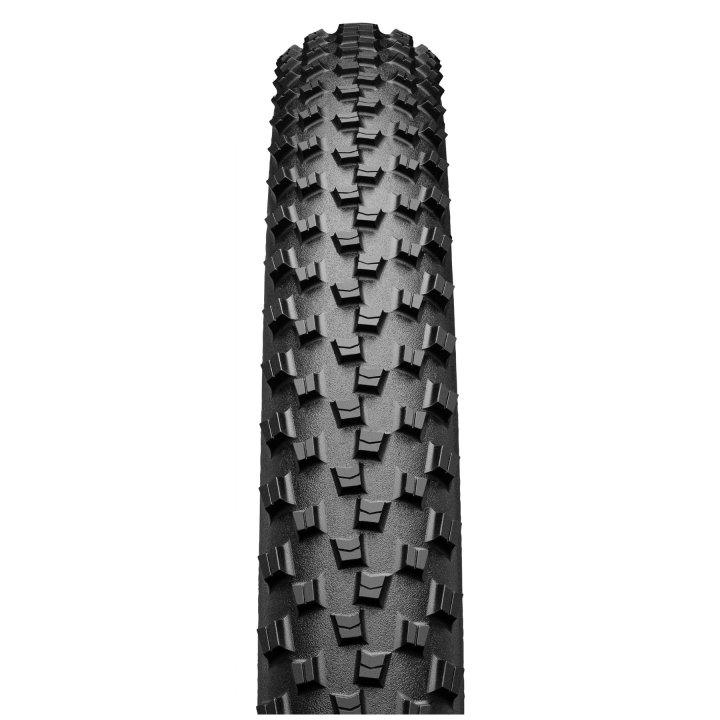 Neumatico Bicicleta Trail Cross King 24x2.0 Negro Continental