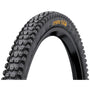 Neumatico Bicicleta DH/Enduro Xynotal 29x2.4 Negro Continental