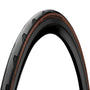 Neumatico Bicicleta Ruta Grand Prix 5000 S TR 700x28C Negro Continental
