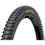 Neumatico Bicicleta DH/Enduro Argotal 27.5x2.4 Negro Continental