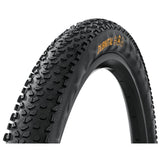 Neumatico Bicicleta XC Dubnital Trail 29x2.4 Negro Continental