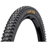 Neumatico Bicicleta DH/Enduro Xynotal 29x2.4 Negro Continental