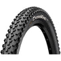 Neumatico Bicicleta Trail Cross King ShieldWall 27.5x2.3 Negro Continental