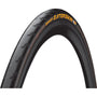 Neumatico Bicicleta Ruta Gatorskin 700x28C Negro Continental