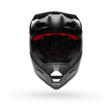 Casco Bicicleta Bell - SANCTION 2 DLX MIPS BLIP GRIS/CAFÉ