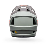 Casco Bicicleta Bell - SANCTION 2 DLX MIPS BLIP GRIS/CAFÉ
