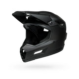 Casco Bicicleta Bell - SANCTION 2 NEGRO