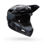 Casco Bicicleta Bell - SANCTION 2 DLX MIPS BLIP NEGRO MATTE