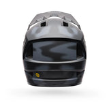 Casco Bicicleta Bell - SANCTION 2 DLX MIPS BLIP NEGRO MATTE