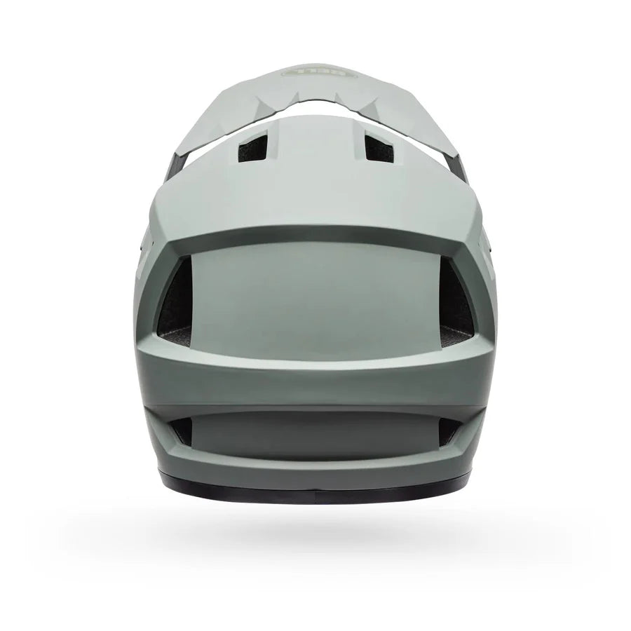 Casco Bicicleta Bell - SANCTION 2 GRIS