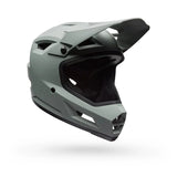 Casco Bicicleta Bell - SANCTION 2 GRIS