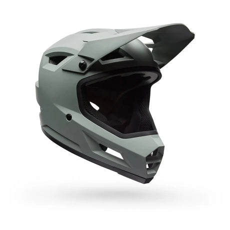 Casco Bicicleta Bell - SANCTION 2 GRIS