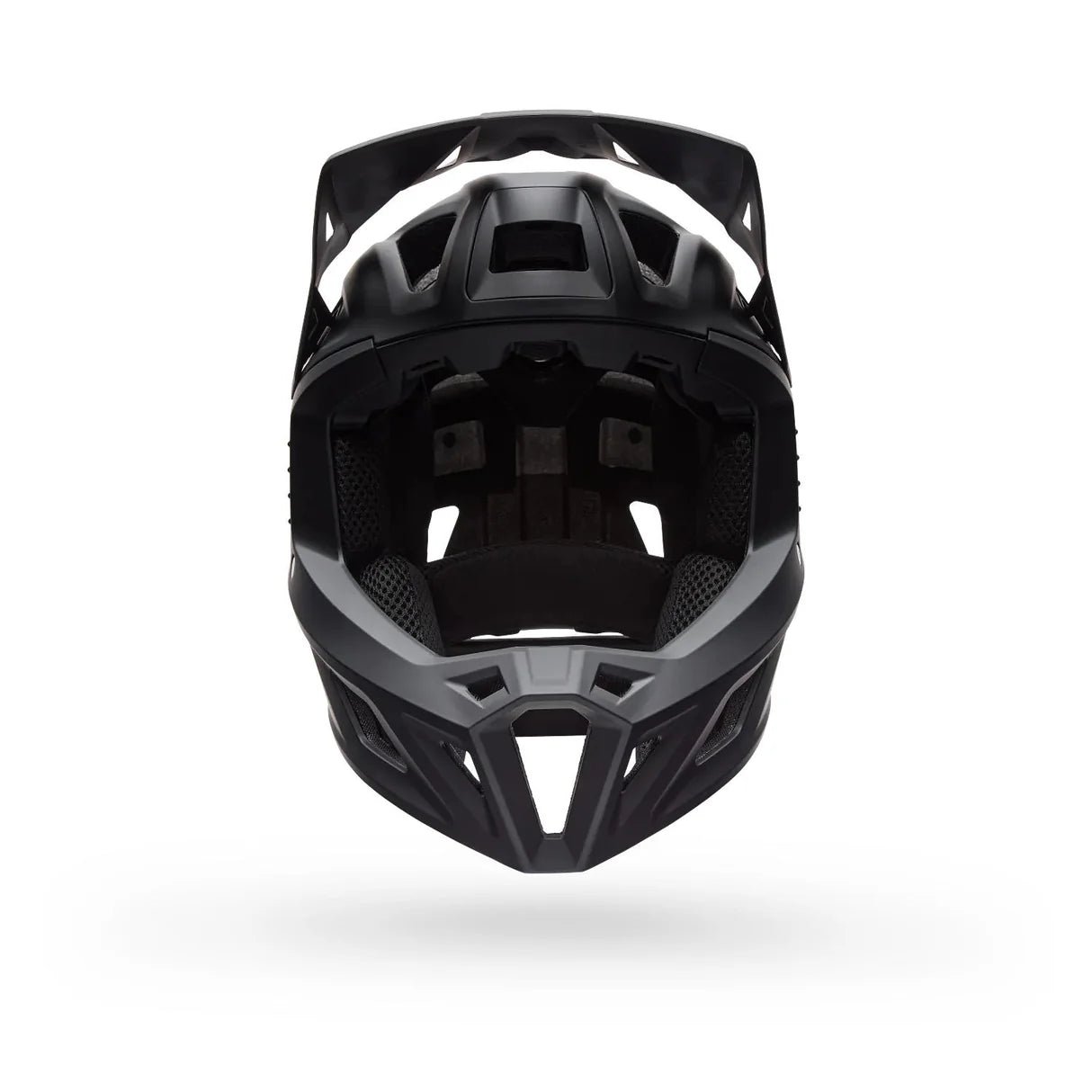 Casco Bell Full-Air MIPS Solid CPSC/CE - Matte Black