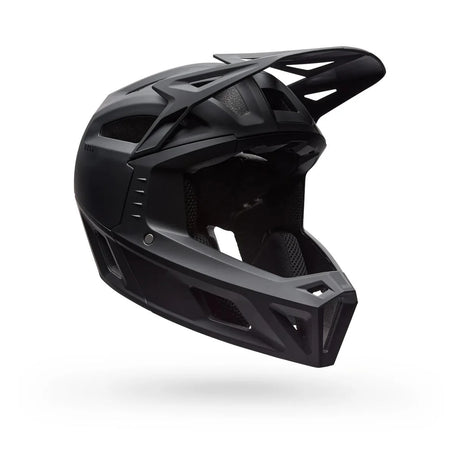 Casco Bell Full-Air MIPS Solid CPSC/CE - Matte Black