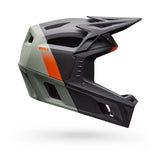 Casco Bell Full-Air MIPS Solid CPSC/CE - Matte Rootbeer