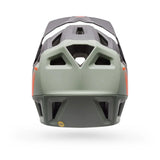 Casco Bell Full-Air MIPS Solid CPSC/CE - Matte Rootbeer