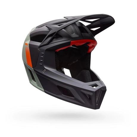 Casco Bell Full-Air MIPS Solid CPSC/CE - Matte Rootbeer