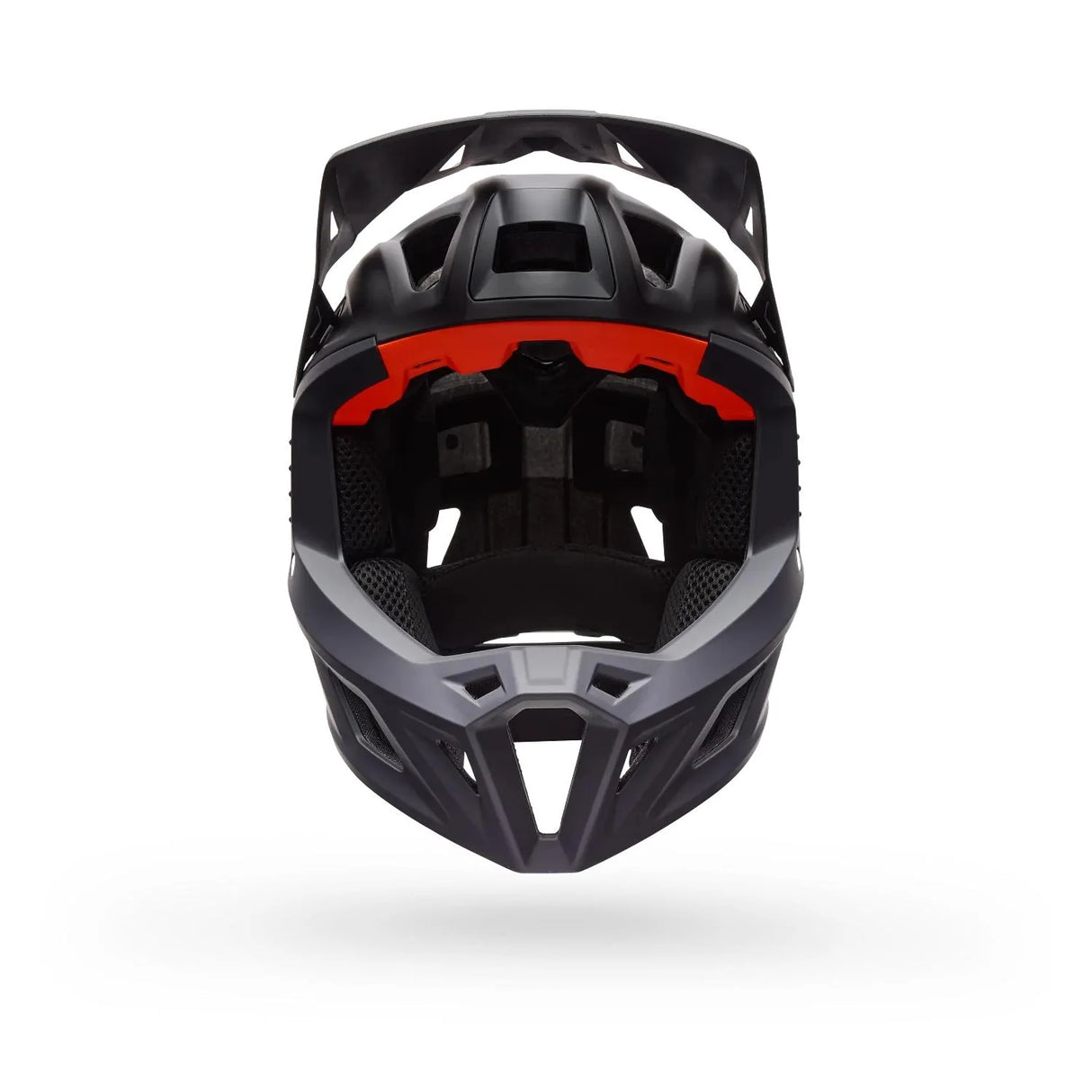 Casco Bell Full-Air MIPS Solid CPSC/CE - Matte Rootbeer