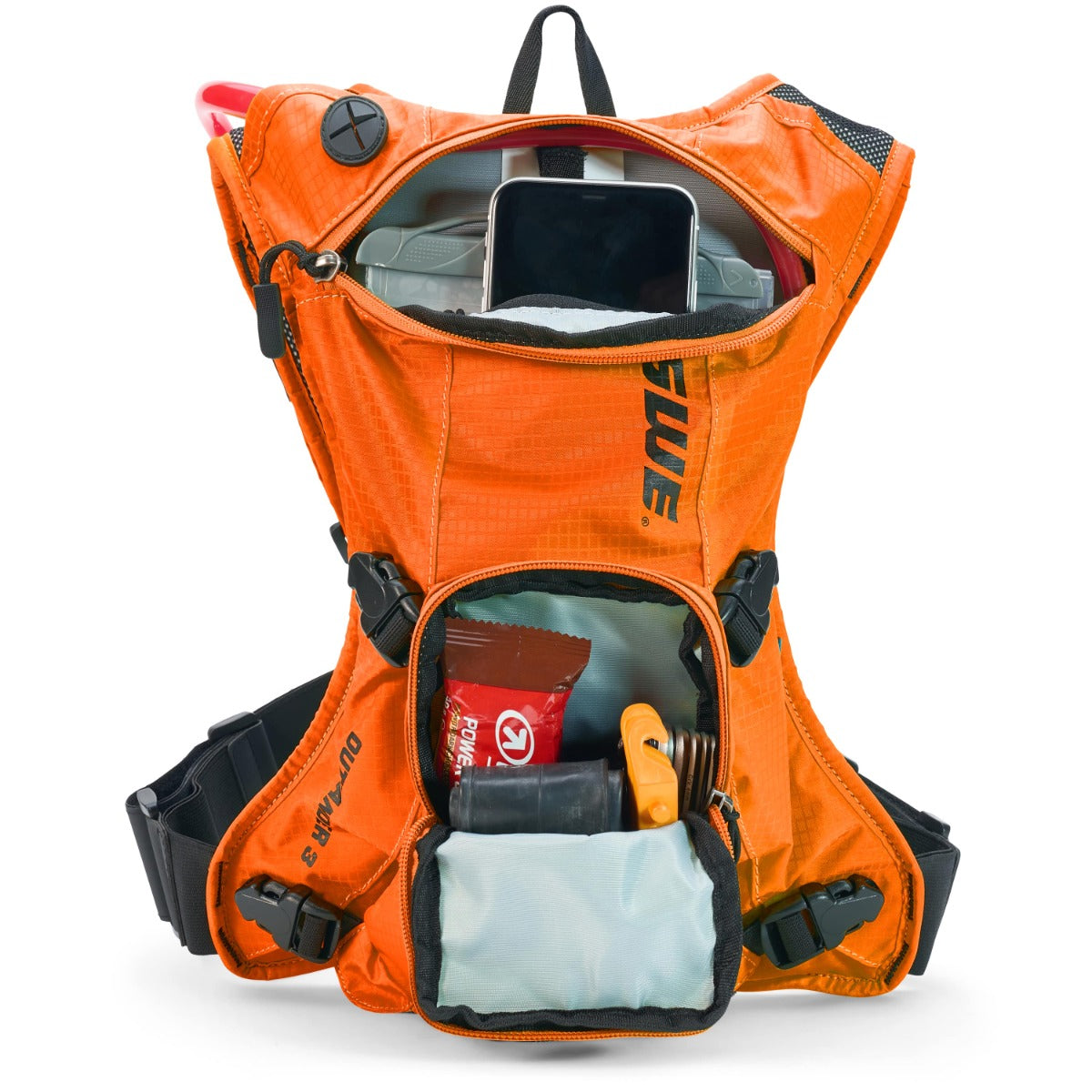 Mochila De Hidratación Uswe Outlander 3L