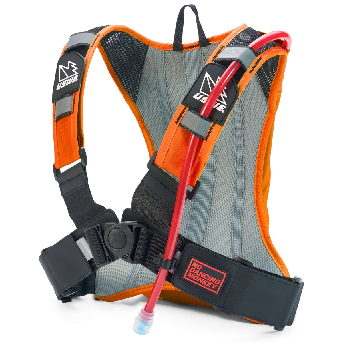 Mochila De Hidratación Uswe Outlander 3L