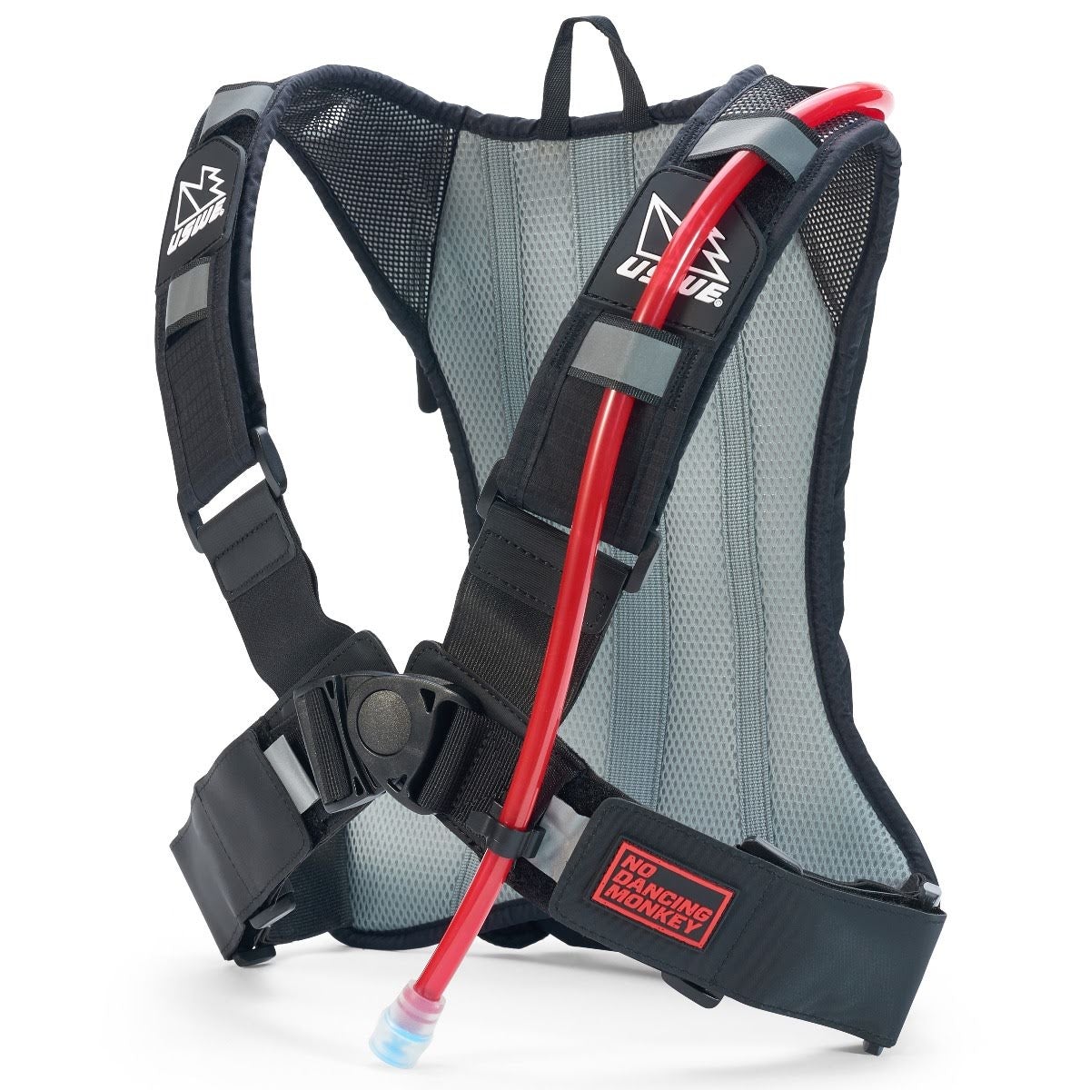 Mochila De Hidratación Uswe Outlander 3L