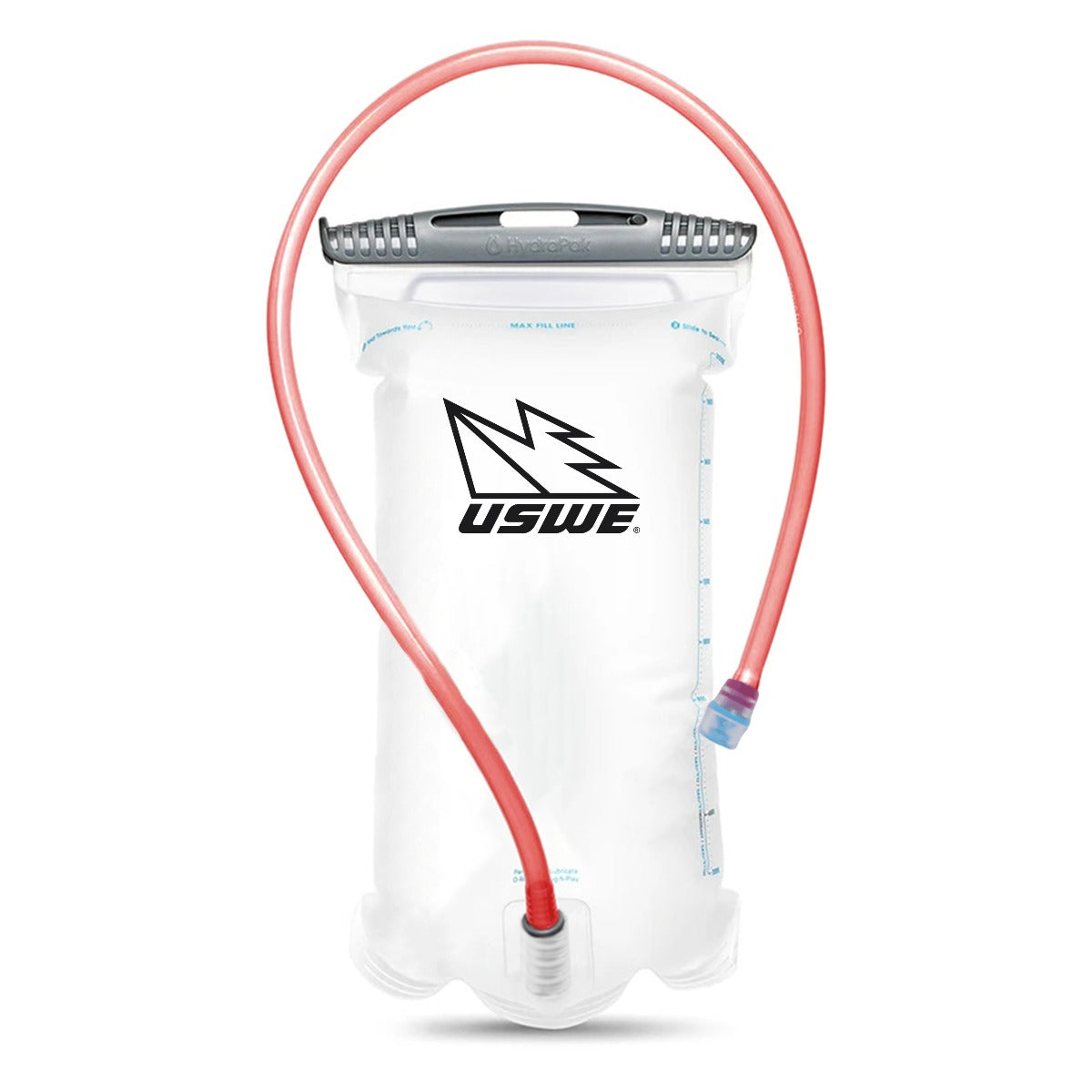 Mochila De Hidratación Uswe Outlander 3L