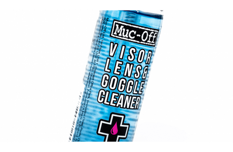 Limpiador Muc-Off Lens & Goggles 32Ml (212)