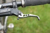 Set De Manetas Oak Para Sram