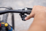 Set De Frenos: New Magura Race Pro (Delantero + Trasero)