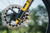 Set De Frenos: New Magura Race Pro (Delantero + Trasero)