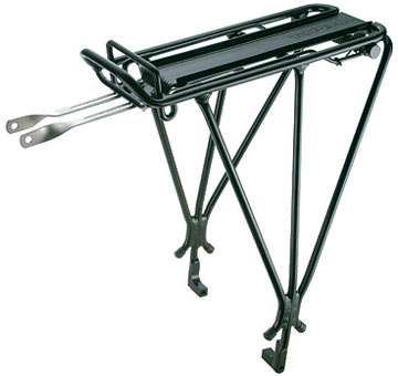 Parrilla Mtb Topeak Explorer Disco C/Resorte