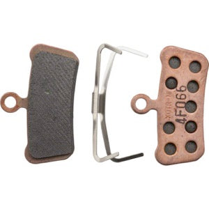 Pastillas De Freno Sram Metalicas Guide